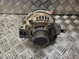 Toyota Corolla Verso E121 Generatore/alternatore 