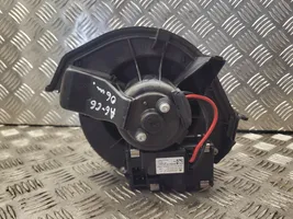 Audi A6 S6 C6 4F Mazā radiatora ventilators 4F0910521