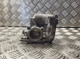 Opel Agila A Throttle valve 0280750044