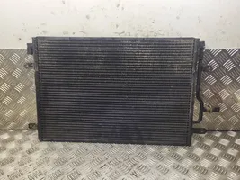 Audi A4 S4 B6 8E 8H Radiateur condenseur de climatisation 