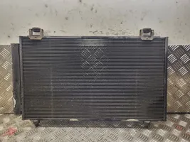 Toyota Corolla E120 E130 Radiateur condenseur de climatisation 