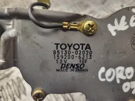 Toyota Corolla E120 E130 Silniczek wycieraczki szyby tylnej 8513002020