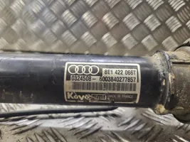 Audi A4 S4 B6 8E 8H Crémaillère de direction 8E1422066T