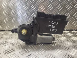 Audi A4 S4 B6 8E 8H Rear door window regulator motor 8E0959802A