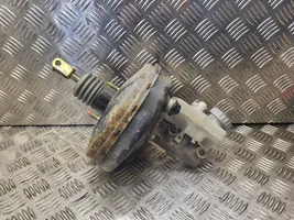 Opel Agila A Brake booster 09204001