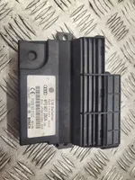 Audi A6 S6 C6 4F Autres unités de commande / modules 4F0907280A