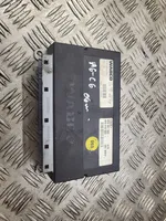 Audi A6 S6 C6 4F Suspension control unit/module 4F0907553