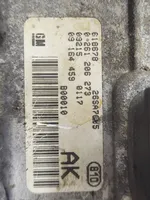 Opel Agila A Sterownik / Moduł ECU 09164459