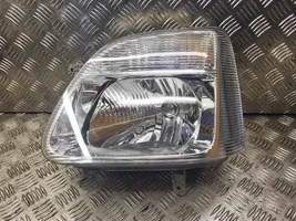 Opel Agila A Lampa przednia 