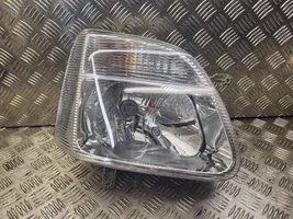 Opel Agila A Lampa przednia 