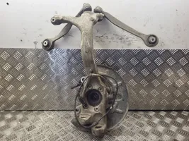 Audi A4 S4 B7 8E 8H Mozzo ruota anteriore 