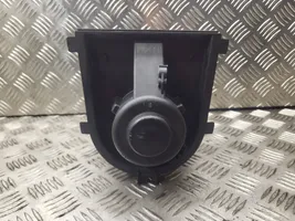 Audi A3 S3 8L Ventola riscaldamento/ventilatore abitacolo H35657880E