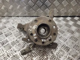 Opel Zafira A Front wheel hub 