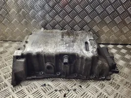 Opel Zafira A Oil sump R90400114