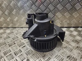 Opel Zafira A Heater fan/blower 90437893