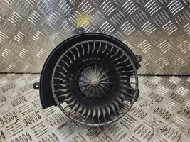 Opel Zafira A Heater fan/blower 90437893