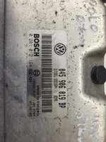 Volkswagen Polo IV 9N3 Moottorin ohjainlaite/moduuli 045906019BP