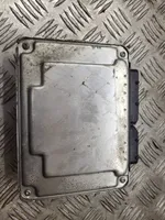 Volkswagen Polo IV 9N3 Sterownik / Moduł ECU 045906019BP