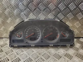 Volvo S60 Speedometer (instrument cluster) 8673262