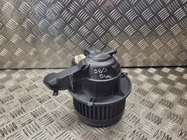 Volvo S60 Ventola riscaldamento/ventilatore abitacolo 86577