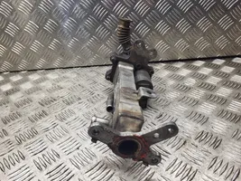 Volvo S60 EGR valve cooler 30637142