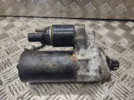 Volkswagen Touran I Starter motor 