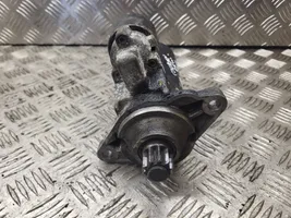 Volkswagen Touran I Starter motor 