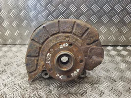 Volkswagen PASSAT B6 Front wheel hub 