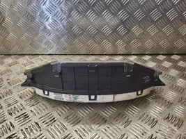 Volvo S60 Speedometer (instrument cluster) 8673262