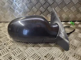 Volvo V70 Front door electric wing mirror 015463