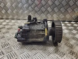 Toyota Corolla Verso E121 Fuel injection high pressure pump 2210027010