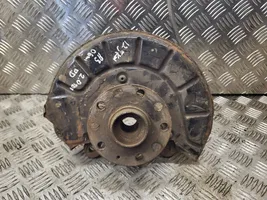 Audi A3 S3 8P Mozzo ruota anteriore 