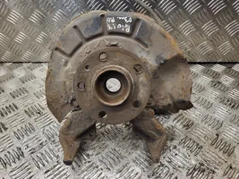 Volkswagen Polo Front wheel hub 