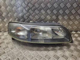 Volvo V70 Headlight/headlamp 8662922