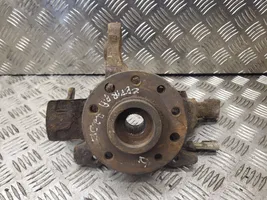 Opel Zafira A Front wheel hub 