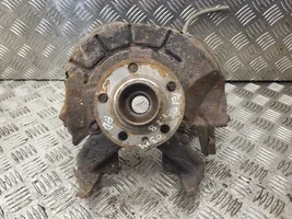 Volkswagen Polo Front wheel hub 