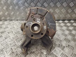 Volkswagen New Beetle Front wheel hub 