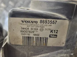 Volvo S80 Priekinis žibintas 8693557