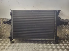 Volvo S80 Radiateur de refroidissement 