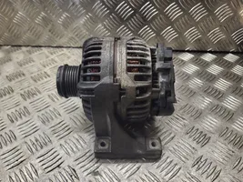 Volvo S80 Alternator 8676496