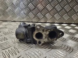 Toyota Corolla Verso E121 EGR valve 2562027090