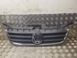 Volkswagen Touran I Etusäleikkö 1T0853651