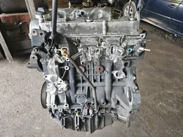 Honda Accord Engine N22A