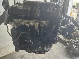 Honda Accord Engine N22A