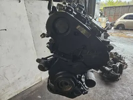 Toyota Corolla Verso E121 Motor 1CD