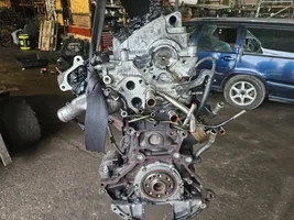 Toyota Corolla Verso E121 Motor 1CD