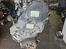 Volvo S60 Engine D5244T