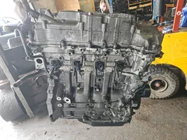 Toyota Avensis T250 Motor 2AD