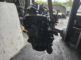 Toyota Avensis T250 Motor 2AD