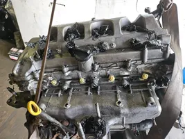 Toyota Avensis T250 Motor 2AD